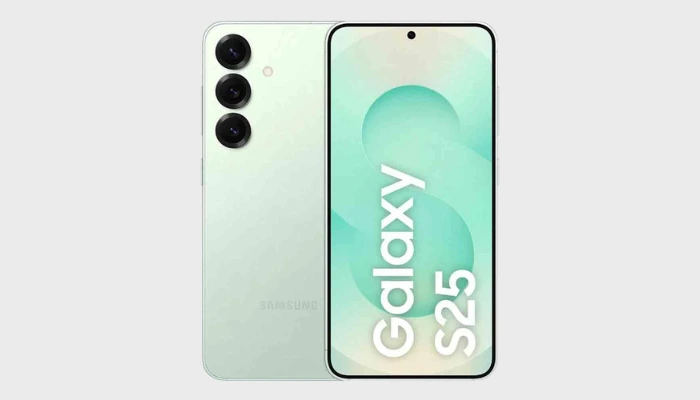 Samsung S25