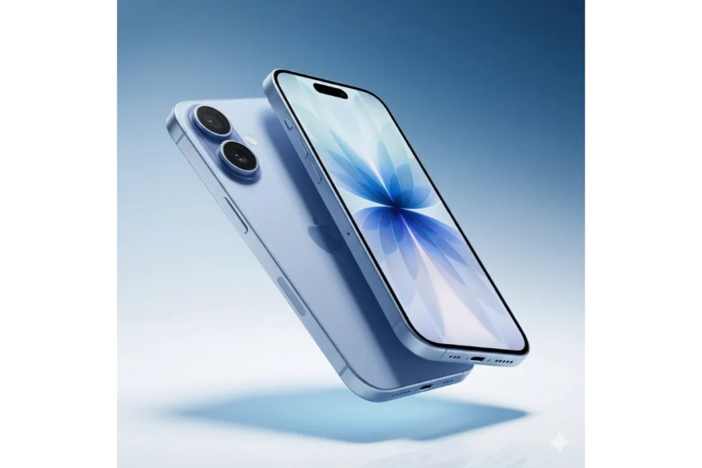 Top điện thoại thay thế iPhone 17 chất lượng và đáng mua nhất 2026 Top điện thoại thay thế iPhone 17 chất lượng và đáng mua nhất 2026