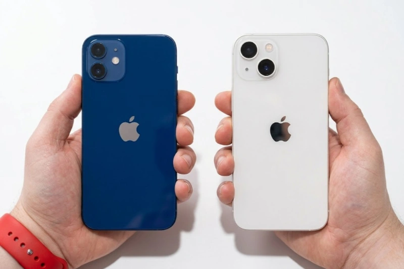 So sánh iPhone 13 và iPhone 11: Có đáng nâng cấp ở thời điểm hiện tại? So sánh iPhone 13 và iPhone 11