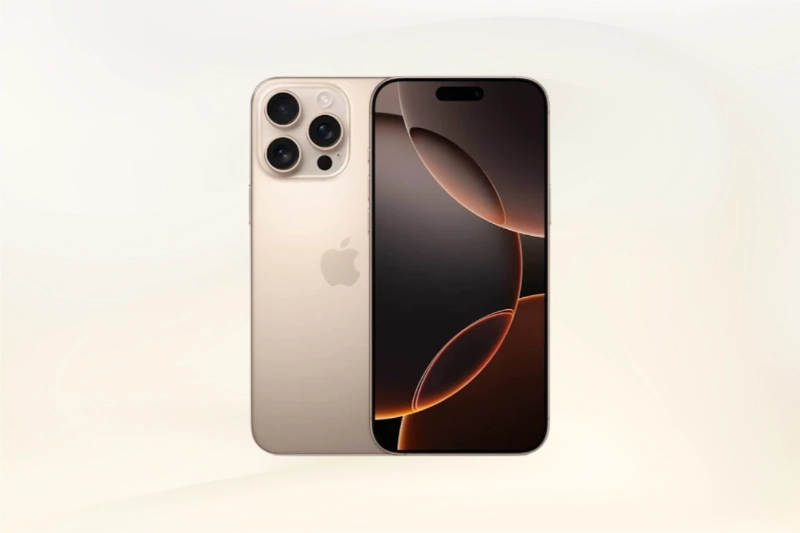 iPhone 16 Pro Max chụp đêm tốt, lấy nét trong đêm cực kỳ ổn định