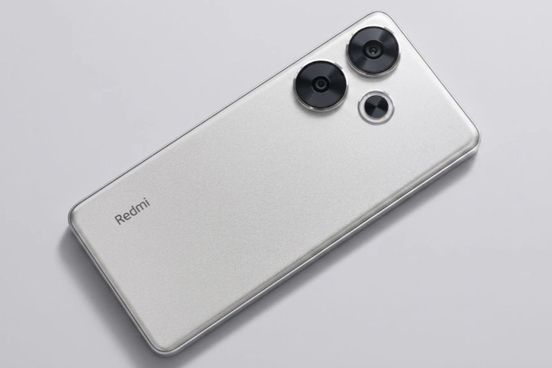 Redmi Turbo 3 với khả năng tối ưu hóa phần mềm chuyên sâu cho game thủ