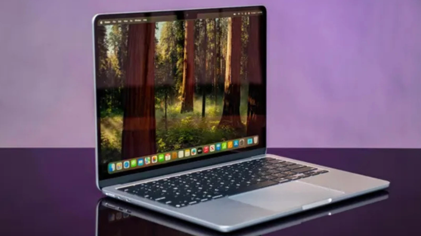 Giới thiệu MacBook Air M4 - Giá Macbook Air M4 & Thông số kỹ thuật