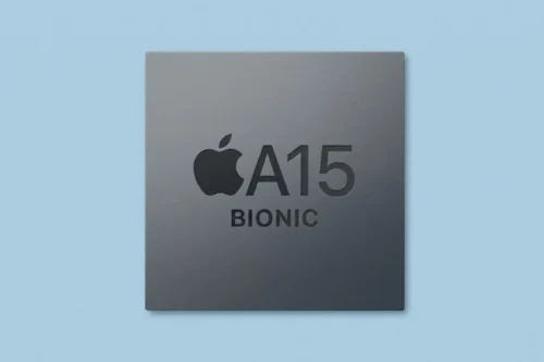 Chip Apple A15 Bionic tiến trình 5nm phiên bản nâng cấp tăng cường 5 nhân GPU