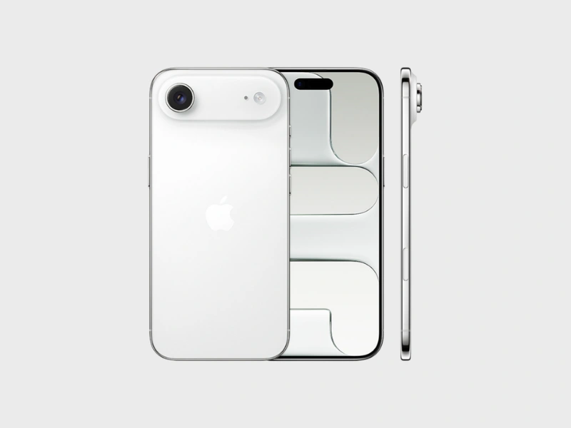Thông số kỹ thuật iPhone Air