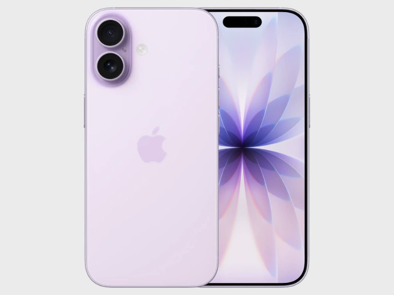 Thông số kỹ thuật iPhone 17