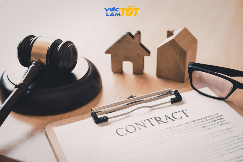 thủ tục sau khi hợp đồng lao động hết thời hạn