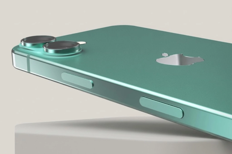 iPhone 16 hợp với người mệnh mộc, mệnh thủy và mệnh hỏa