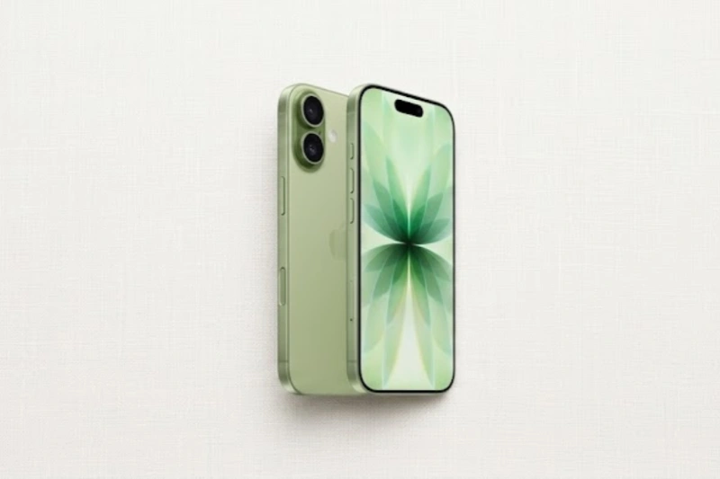 iPhone 17 là mẫu điện thoại tiêu chuẩn đáng mua nhất dành cho số đông người dùng nhờ sự cân bằng tuyệt vời giữa kích thước và sức mạnh