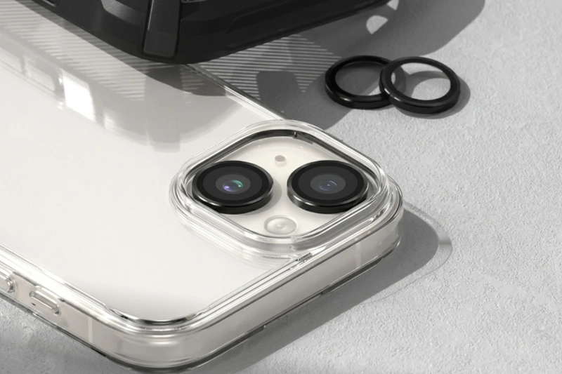 iPhone 15 Plus sở hữu camera 48MP sắc nét, zoom 2x thông minh và chế độ đêm ấn tượng