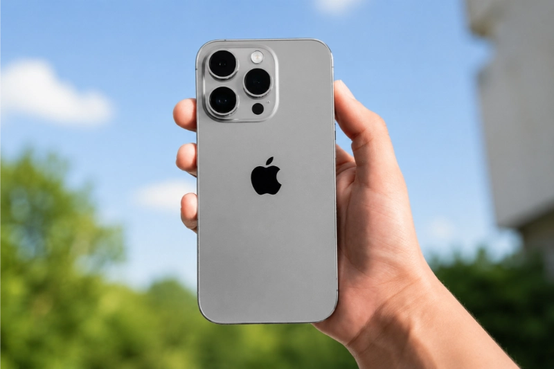 Cách sử dụng iPhone 15 Pro hiệu quả nhất cho người mới bắt đầu Cách sử dụng iPhone 15 Pro