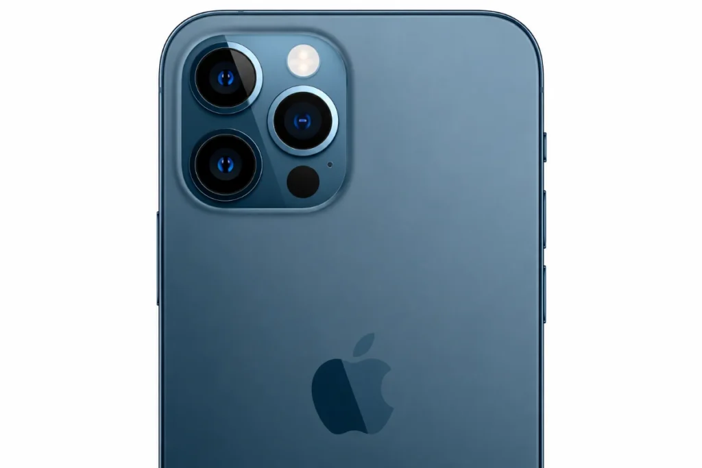Loạt ảnh chụp từ iPhone 12 Pro: Đẳng cấp nhiếp ảnh di động vượt thời gian