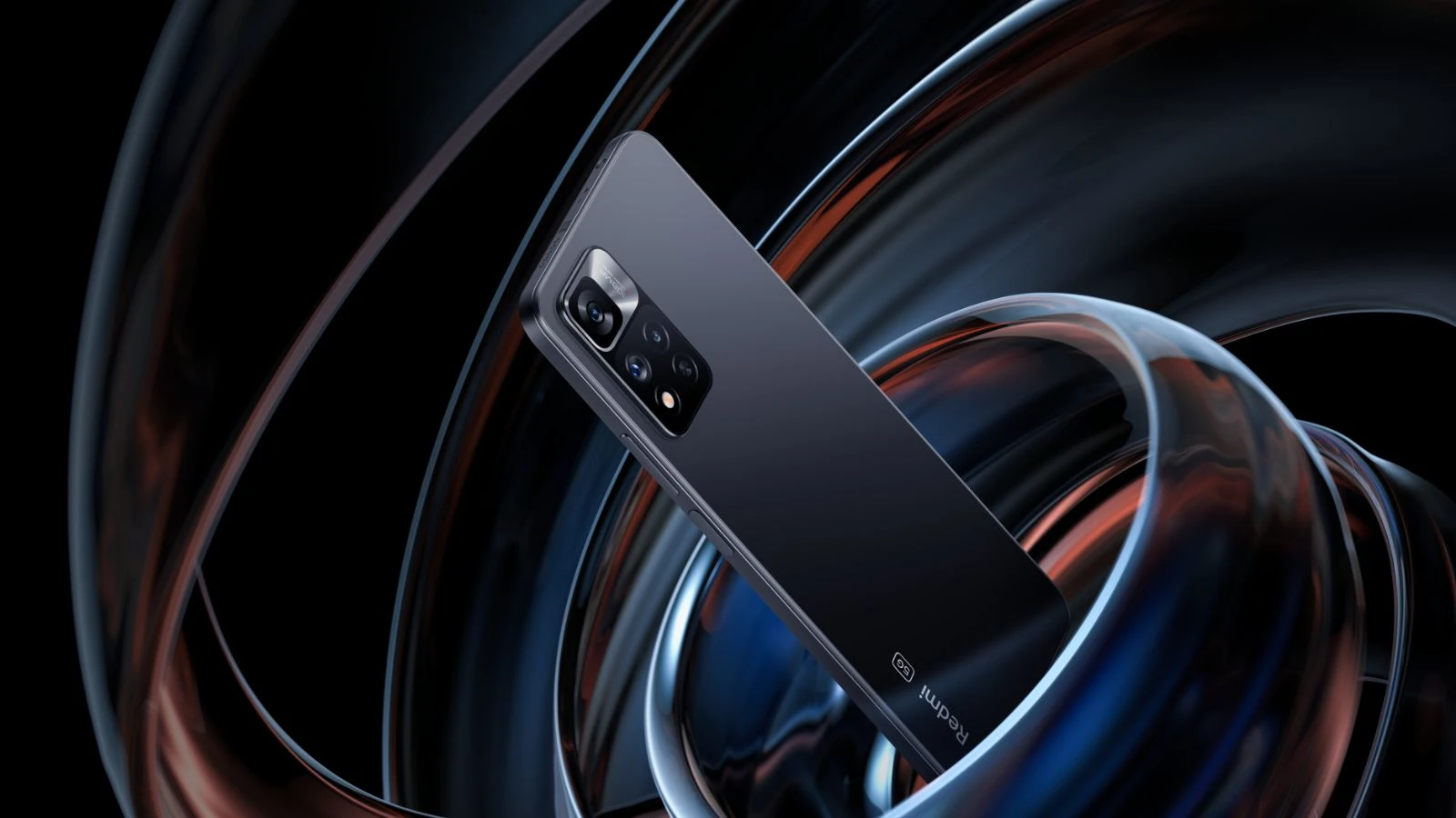 Giới thiệu Xiaomi Redmi Note 11 Pro Plus