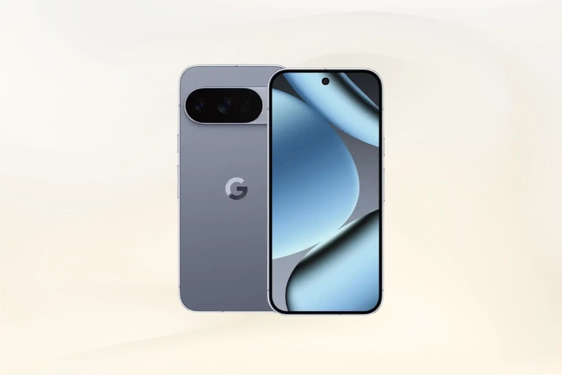 Google Pixel 10 Pro quay chụp đẹp, hoạt động ổn định