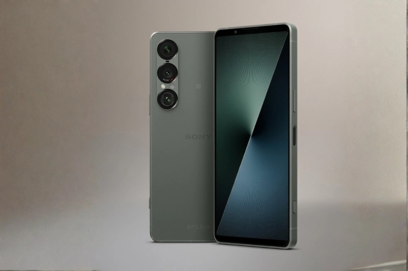 Sony Xperia 1 VII giữ vững phong cách thiết kế mang cảm giác chuyên nghiệp và khác biệt