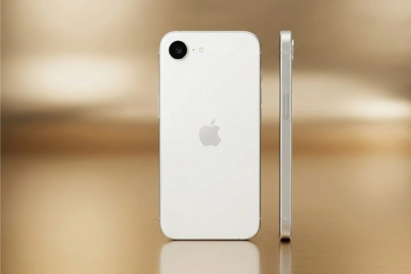iPhone 16e giá niêm yết 16.999.000đ bản 128GB tại Việt Nam