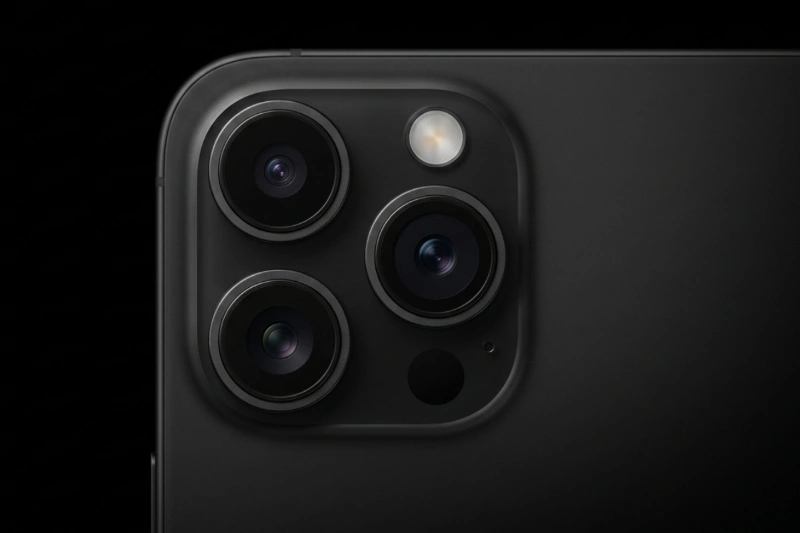 Camera iPhone 15 Pro vẫn rất mạnh cho chụp ảnh và làm nội dung số