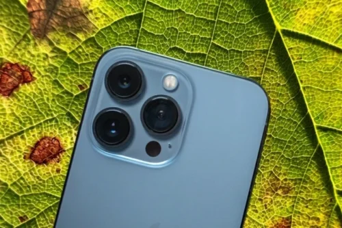 Loạt ảnh chụp từ iPhone 13 Pro Max: Đánh giá chất lượng camera thực tế