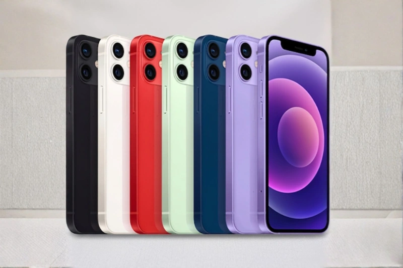Chiêm ngưỡng loạt ảnh chụp từ iPhone 12: Đỉnh cao nhiếp ảnh di động Ảnh chụp từ iPhone 12