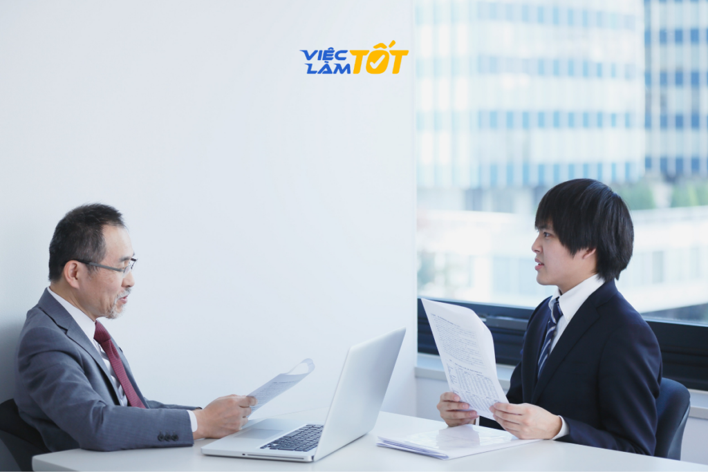 Reference check là bước quan trọng để xác thực năng lực ứng viên