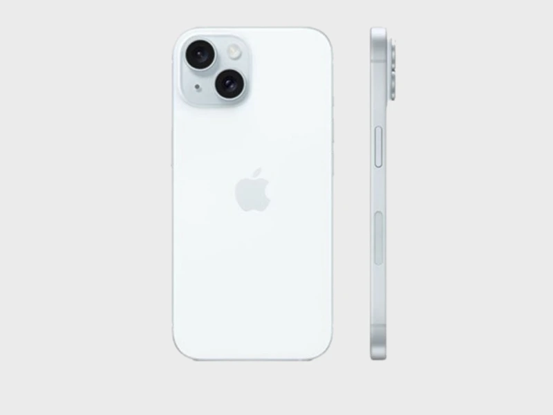 Thông số kỹ thuật iPhone 15