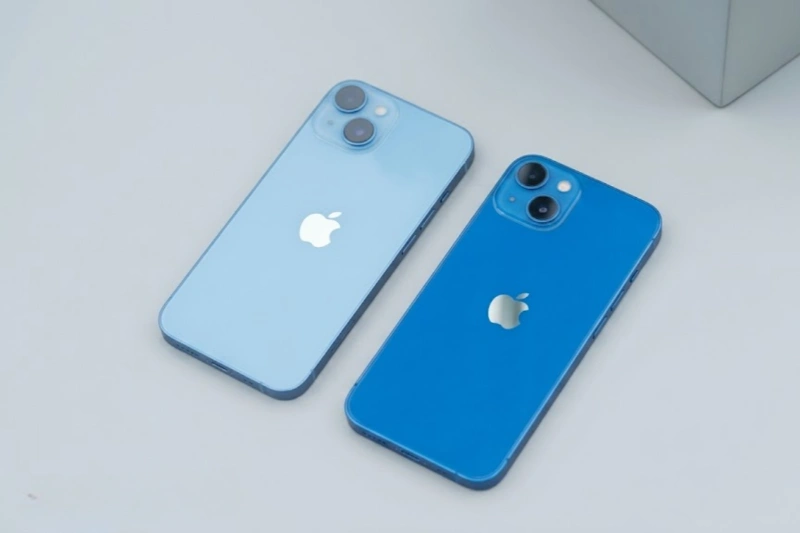 iPhone 14 toát lên vẻ trẻ trung, năng động và thanh lịch