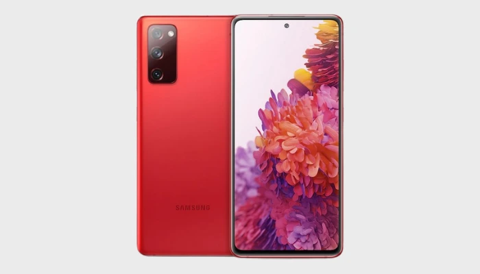 Samsung S20 FE