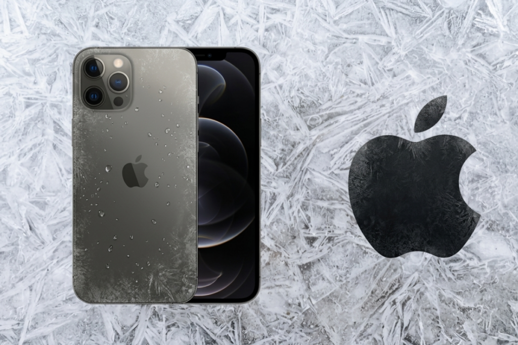 iPhone 12 Pro Max Graphite – Tinh tế, đẳng cấp vượt trội