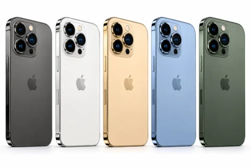 iPhone 13 Pro Max có mấy màu? Màu nào đẹp nhất? Cách chọn màu phù hợp