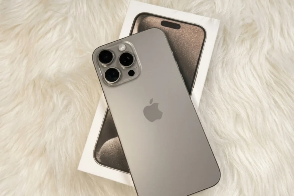 iPhone cũ tiết kiệm chi phí, giá linh hoạt theo độ mới và pin