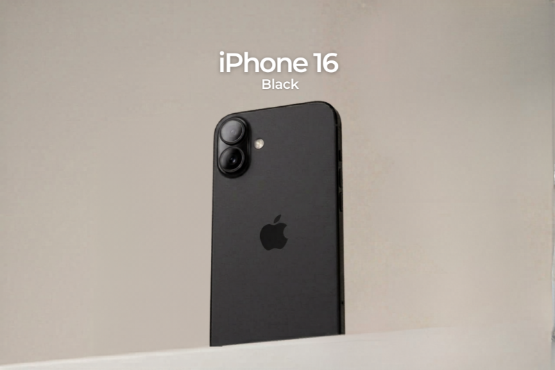 Điểm nổi bật iPhone 16