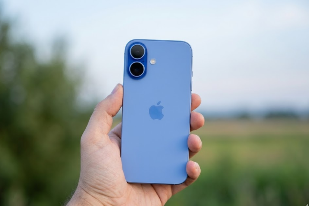 Cấu hình iPhone 16: Có thực sự đột phá và đáng để xuống tiền? Phân tích cấu hình iPhone 16 chi tiết