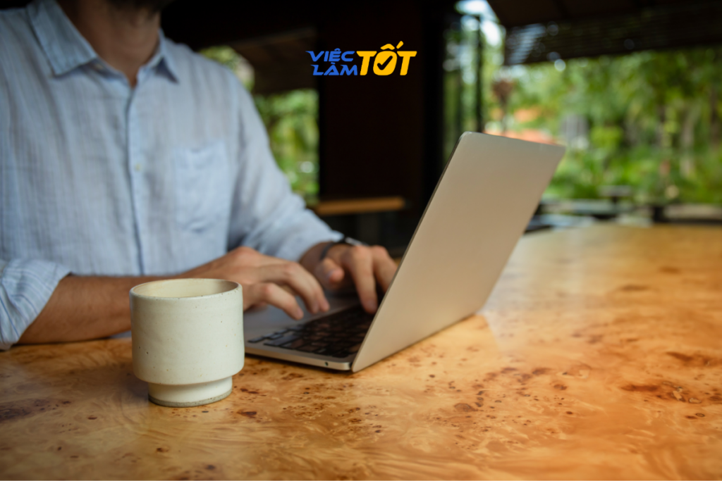 Công nghệ hiện đại là đòn bẩy giúp làm việc từ xa trở nên hiệu quả hơn bao giờ hết