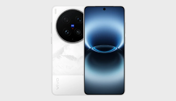 Vivo X300 Ultra