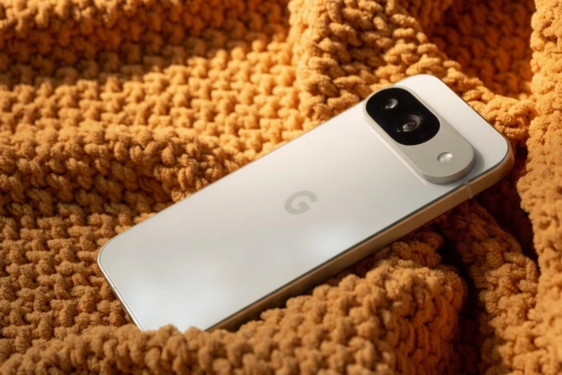 Google Pixel 9 mang đến trải nghiệm Android thuần khiết với AI thông minh
