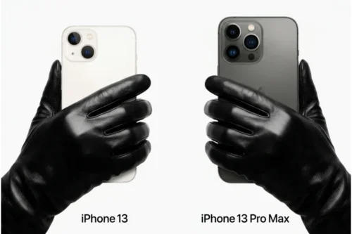 So sánh iPhone 13 và iPhone 13 Pro Max: Nên chọn phiên bản nào?