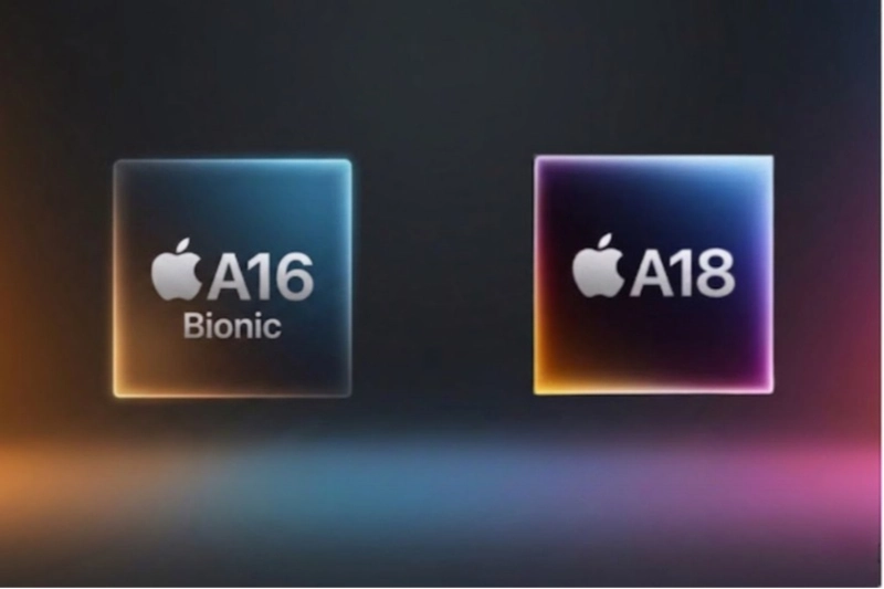 iPhone 16e chiếm ưu thế tuyệt đối khi được trang bị chip A18 phát triển