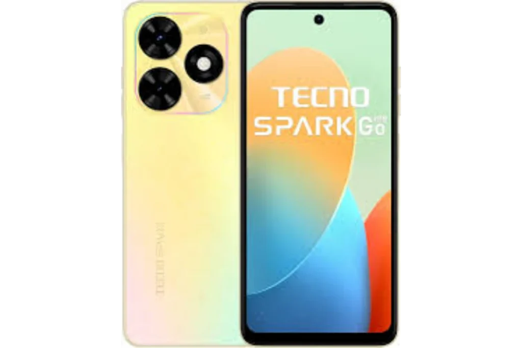 Infinix Smart 8 
