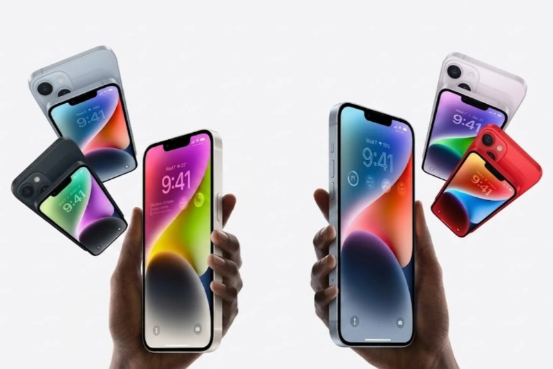iPhone 14 Plus 512GB giá bao nhiêu? Có nên mua ở thời điểm hiện tại? iPhone 14 Plus 512GB giá bao nhiêu?