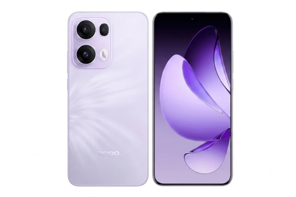 Oppo Reno13 Pro: Chuyên gia chân dung camera Sony