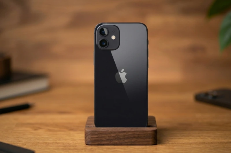 Có nên mua iPhone 12 mini 256GB cũ ở thời điểm hiện tại