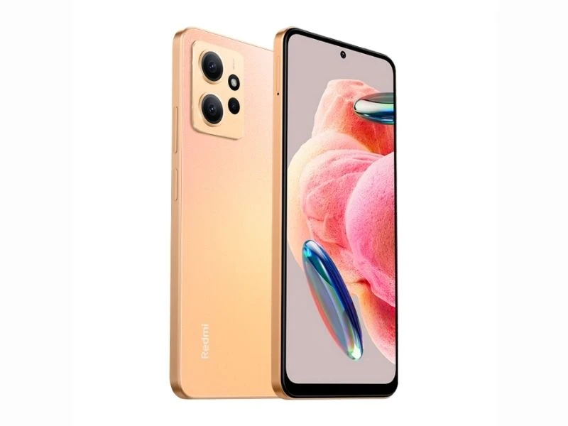 Thông số kỹ thuật Xiaomi Redmi Note 12