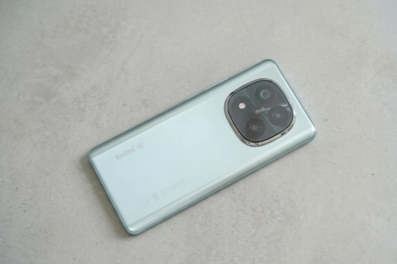 Xiaomi Redmi Note 14 Pro Plus là minh chứng rõ nhất cho câu nói "ngon - bổ - rẻ" trong phân khúc tầm trung với cấu hình vượt tầm giá