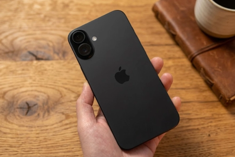 iPhone 16 Plus màu Đen hợp mệnh gì? Có nên mua không? iPhone 16 Plus màu Đen hợp mệnh gì?