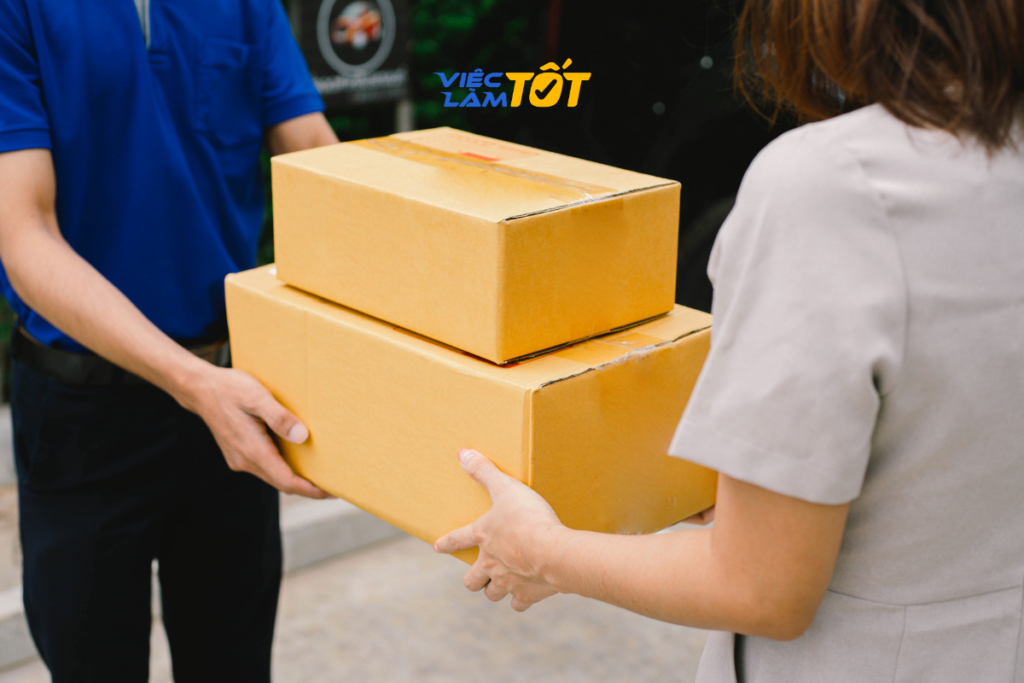 Phỏng vấn kỹ giúp nhà tuyển dụng đánh giá được thái độ và sự nhiệt huyết của tài xế