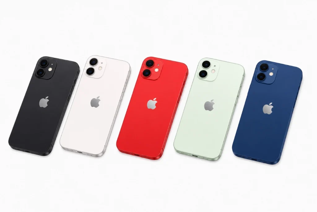Có nên mua iPhone 12 cũ không? Top 5 lý do vì sao vẫn cực kỳ đáng đồng tiền Có nên mua iPhone 12 cũ không? Top 5 lý do vì sao vẫn cực kỳ đáng đồng tiền