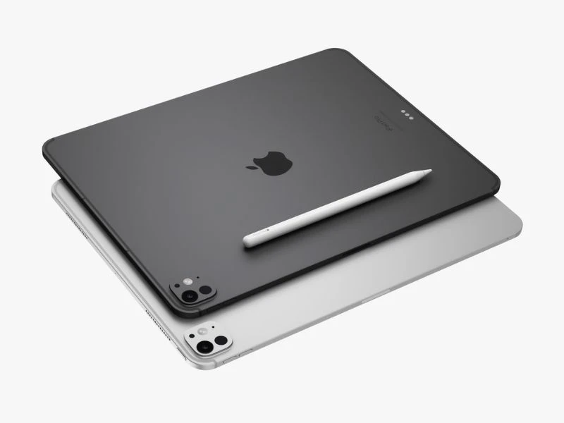 Các phiên bản màu sắc của iPad Pro M4 11 Inch