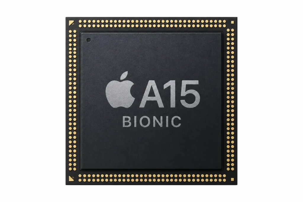 on chip A15 Bionic trên iPhone 13 Pro vẫn dư sức "gánh" mọi tác vụ nặng nhất hiện nay mà không gặp hiện tượng giật lag.