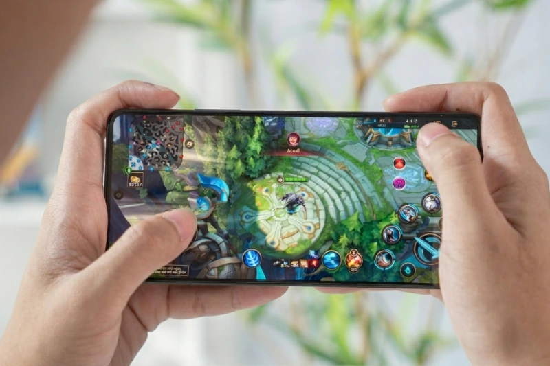 Xiaomi Redmi Note 13: Thiết kế đẹp, cấu hình cân bằng quốc dân