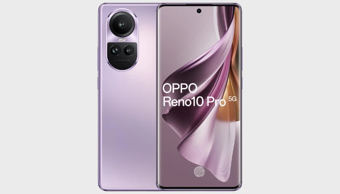 Oppo Reno10 Pro