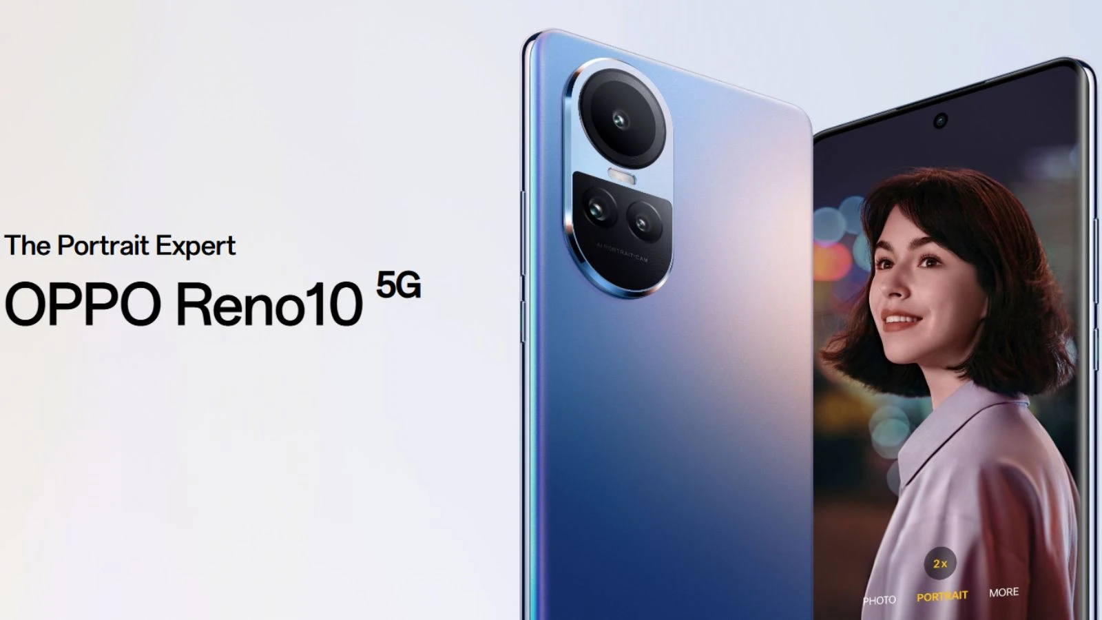 Giới thiệu Oppo Reno10